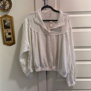Aerie Pullover Sweatshirt